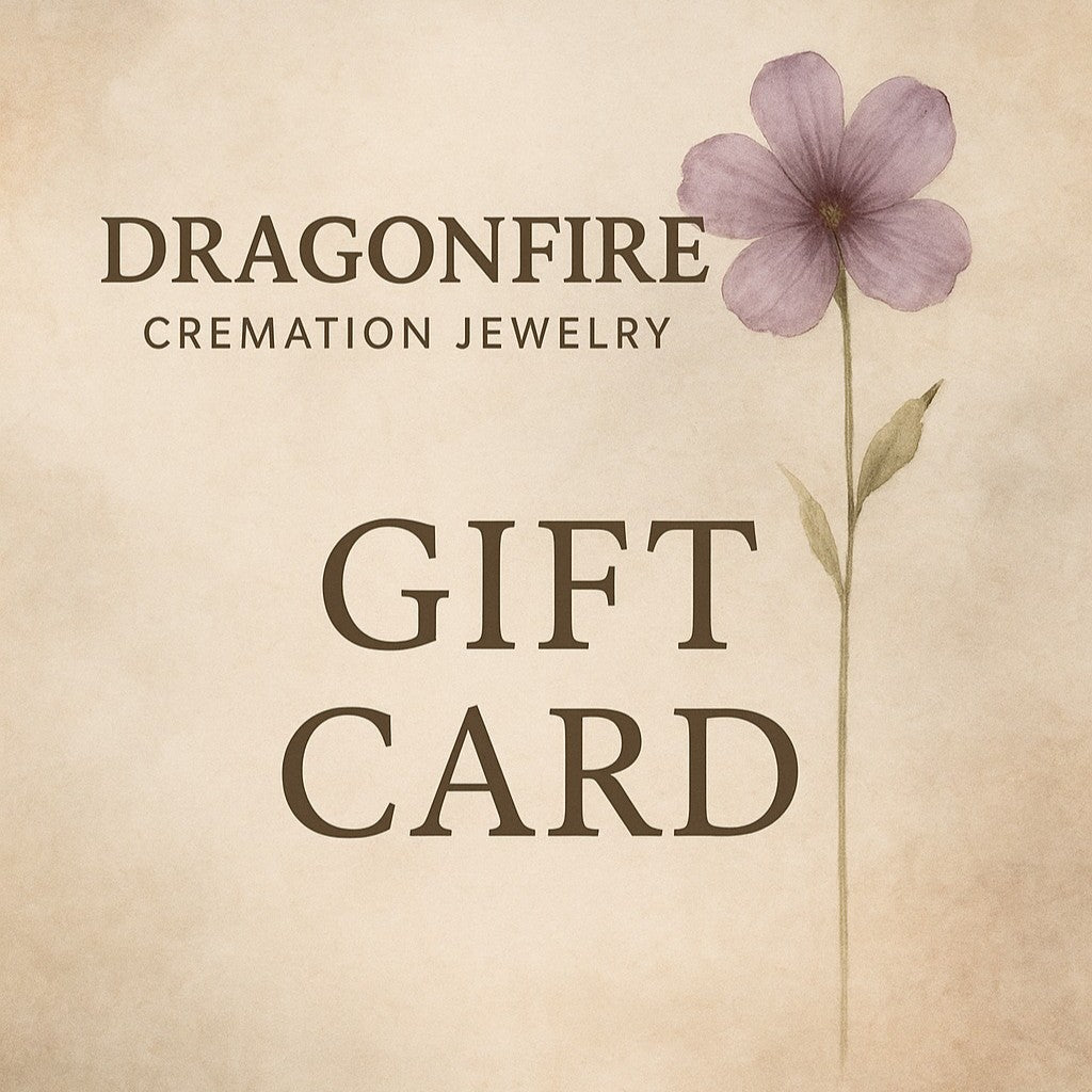 DragonFire Glass Gift Cards