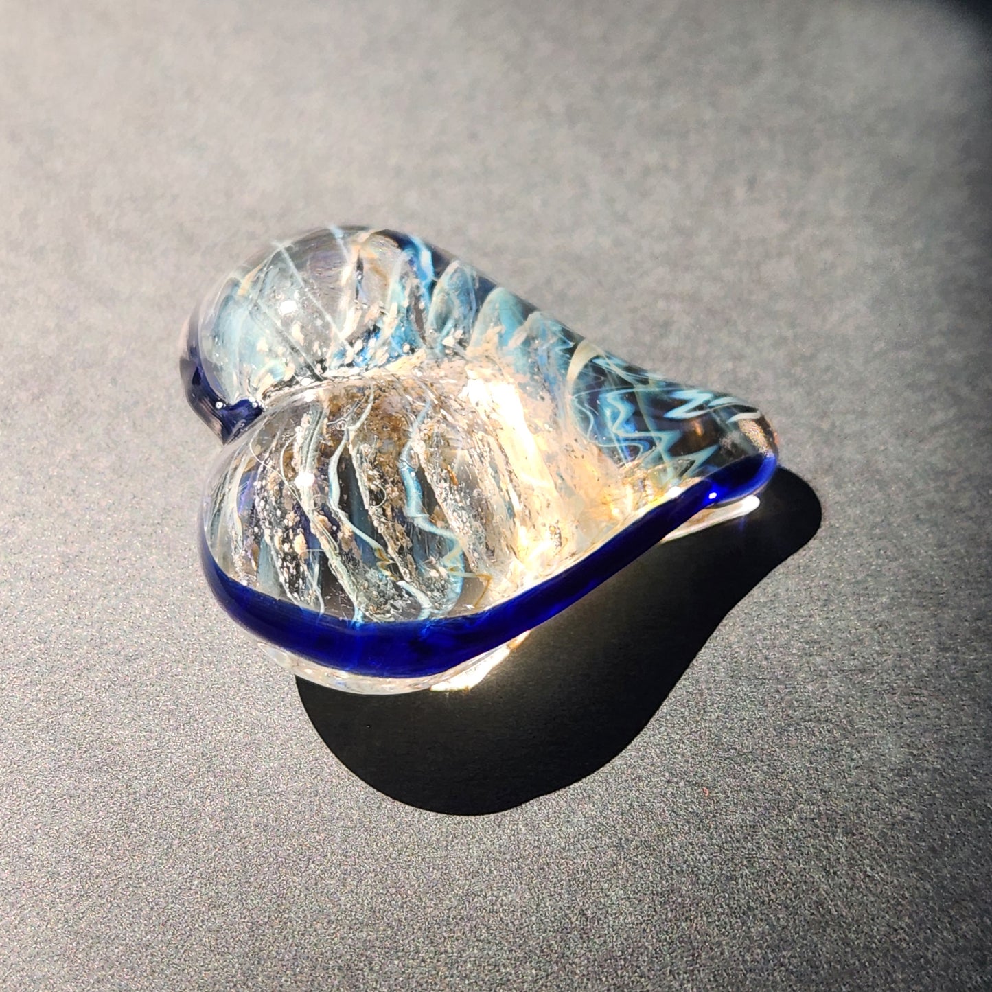 Forever in My Heart - Cremation Stones