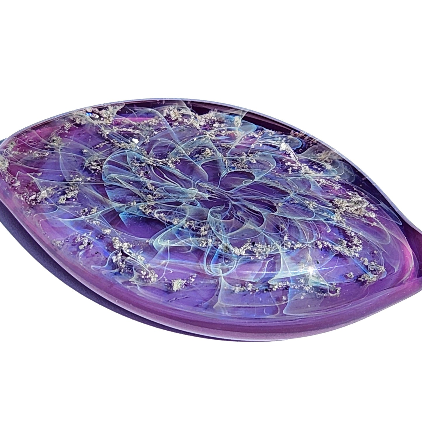Galaxy Cremation Touchstone