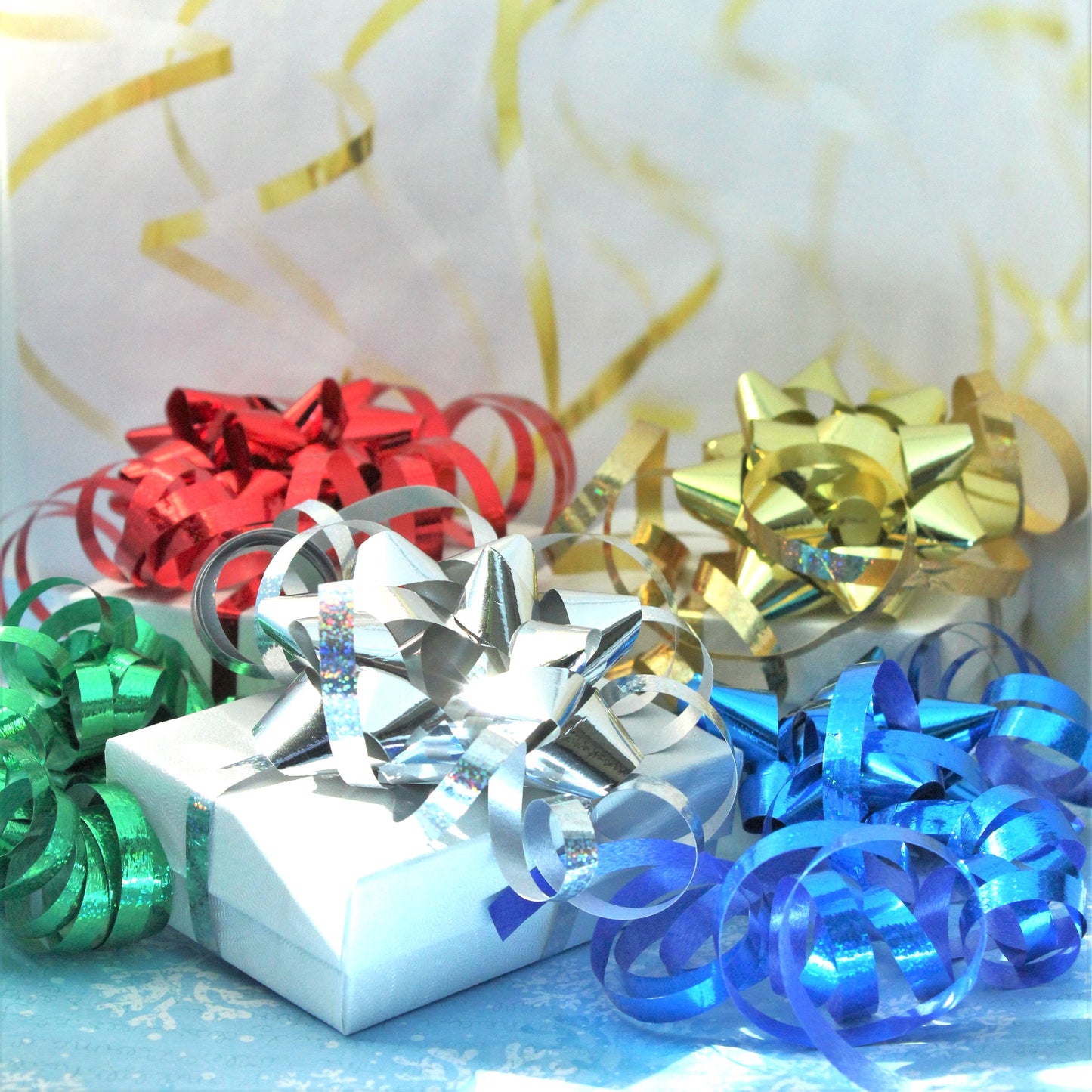 Gift Wrap