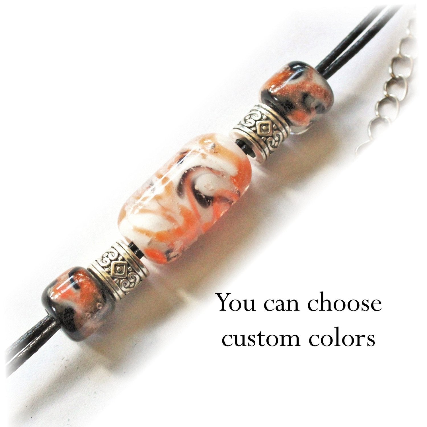 Remember Me - Cremation Jewelry Bracelet