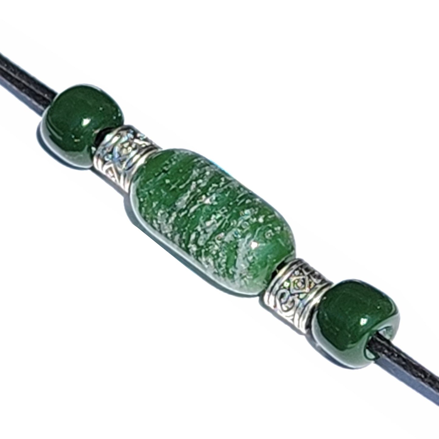 Remember Me - Cremation Jewelry Bracelet