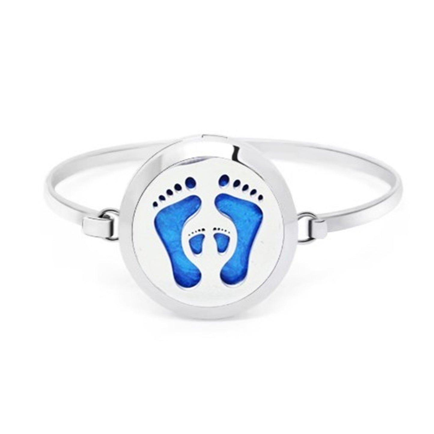 Stainless Steel Memorial Jewelry - Forever Loved