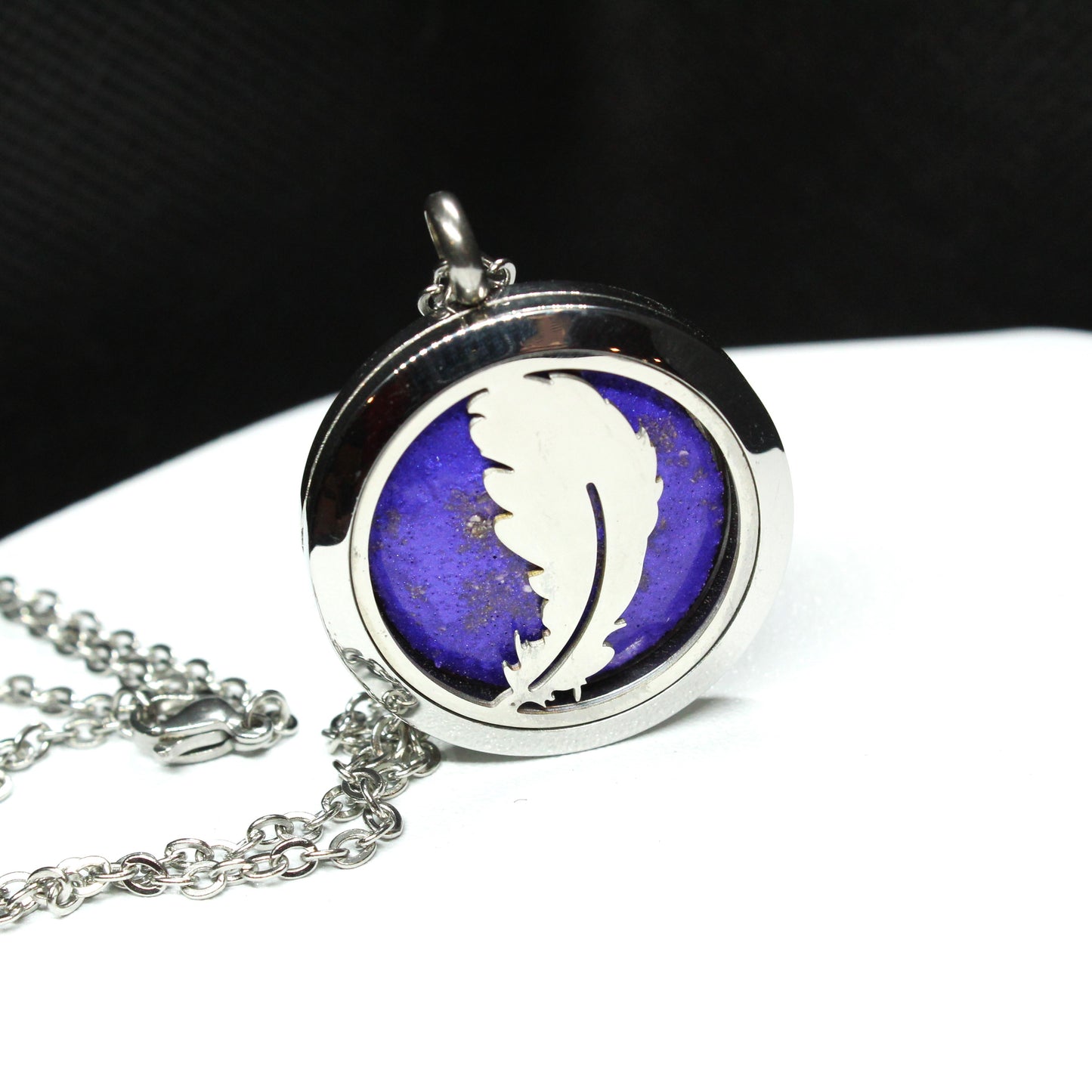 Symbols of Love Cremation Pendants