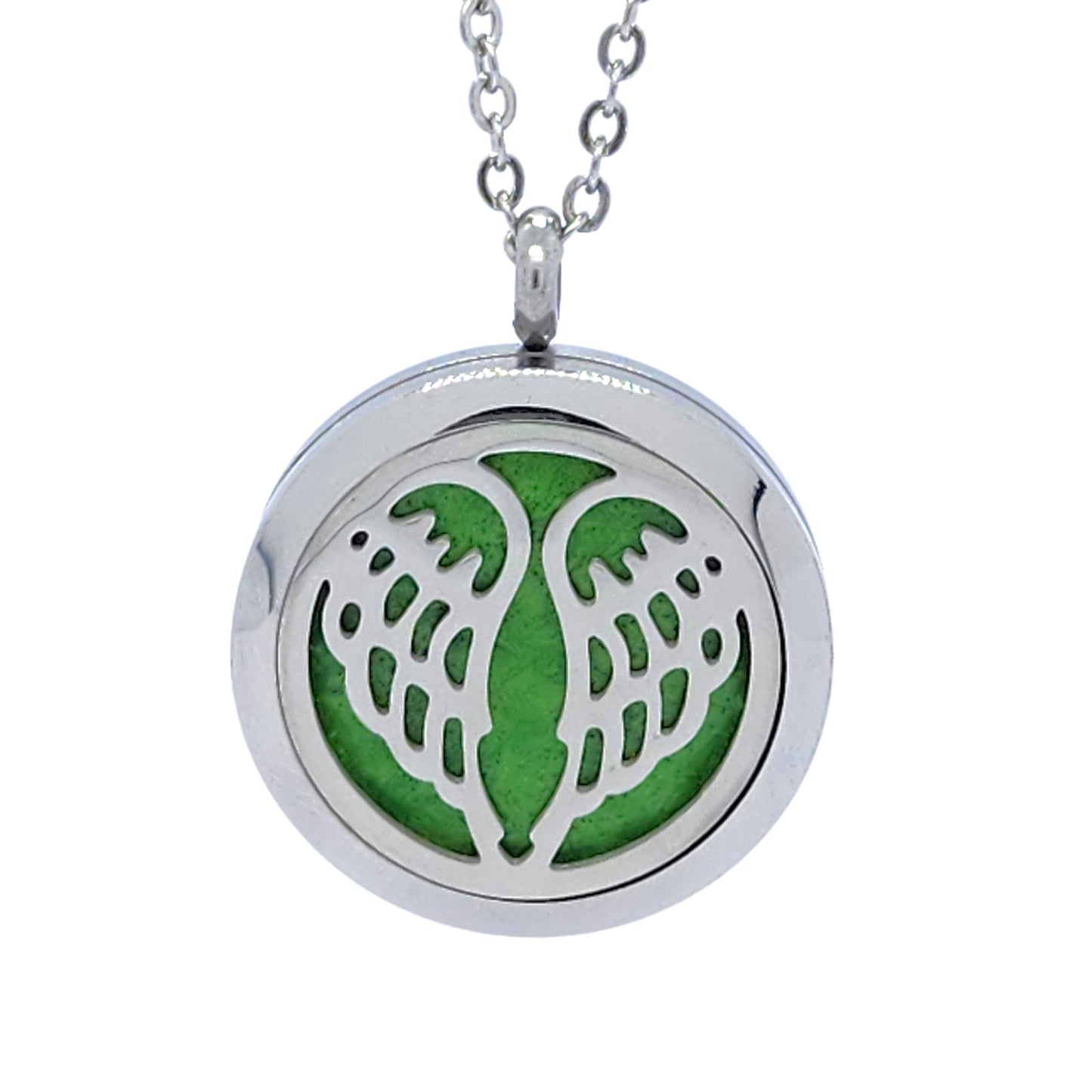 Symbols of Love Cremation Pendants