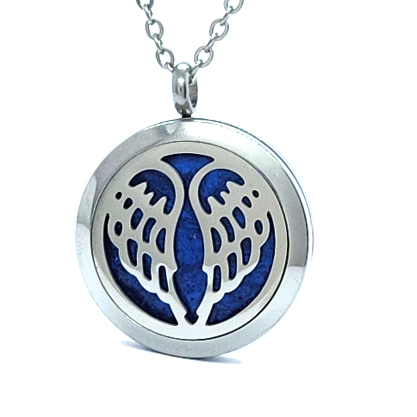 Symbols of Love Cremation Pendants