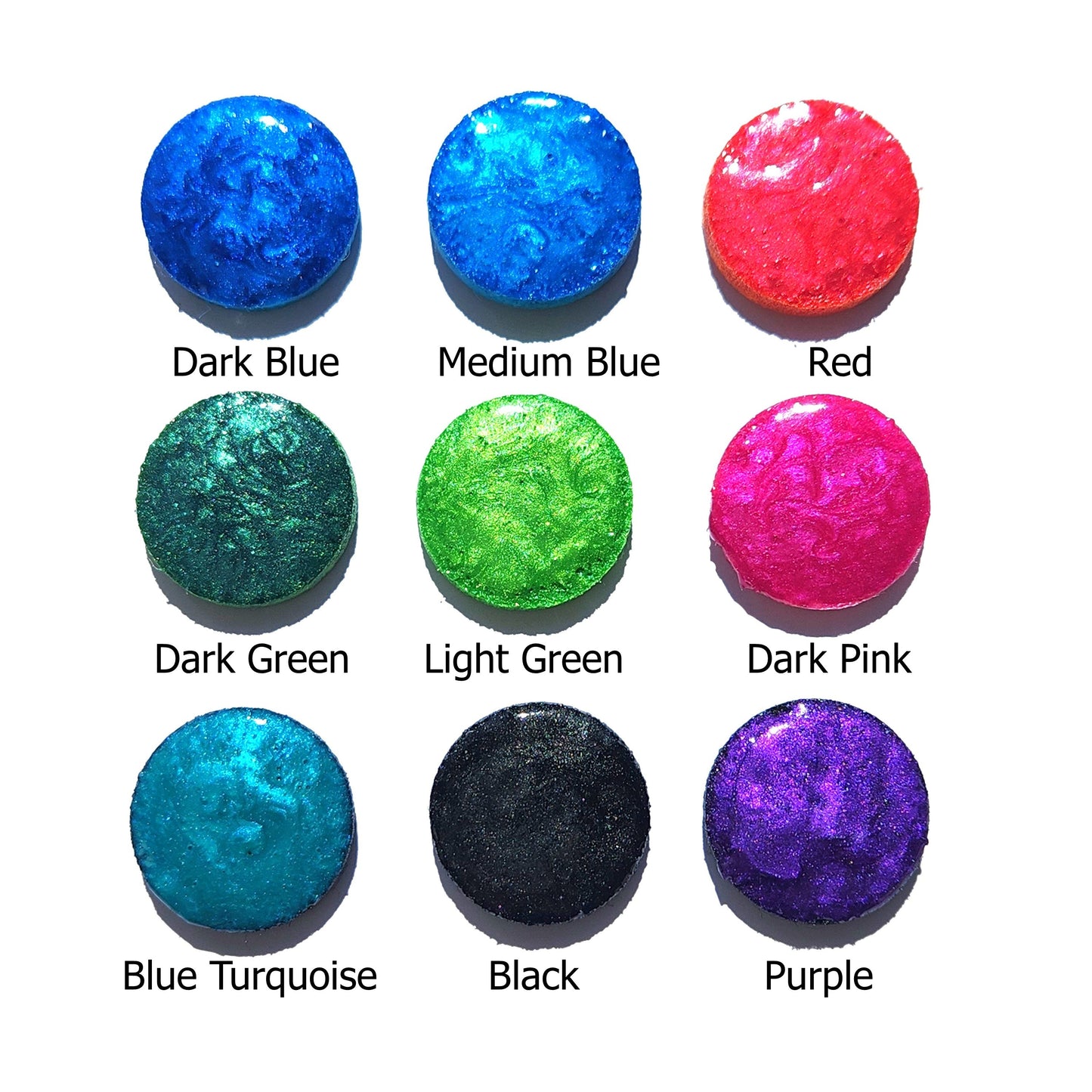 Symbols of Love Cremation Pendants