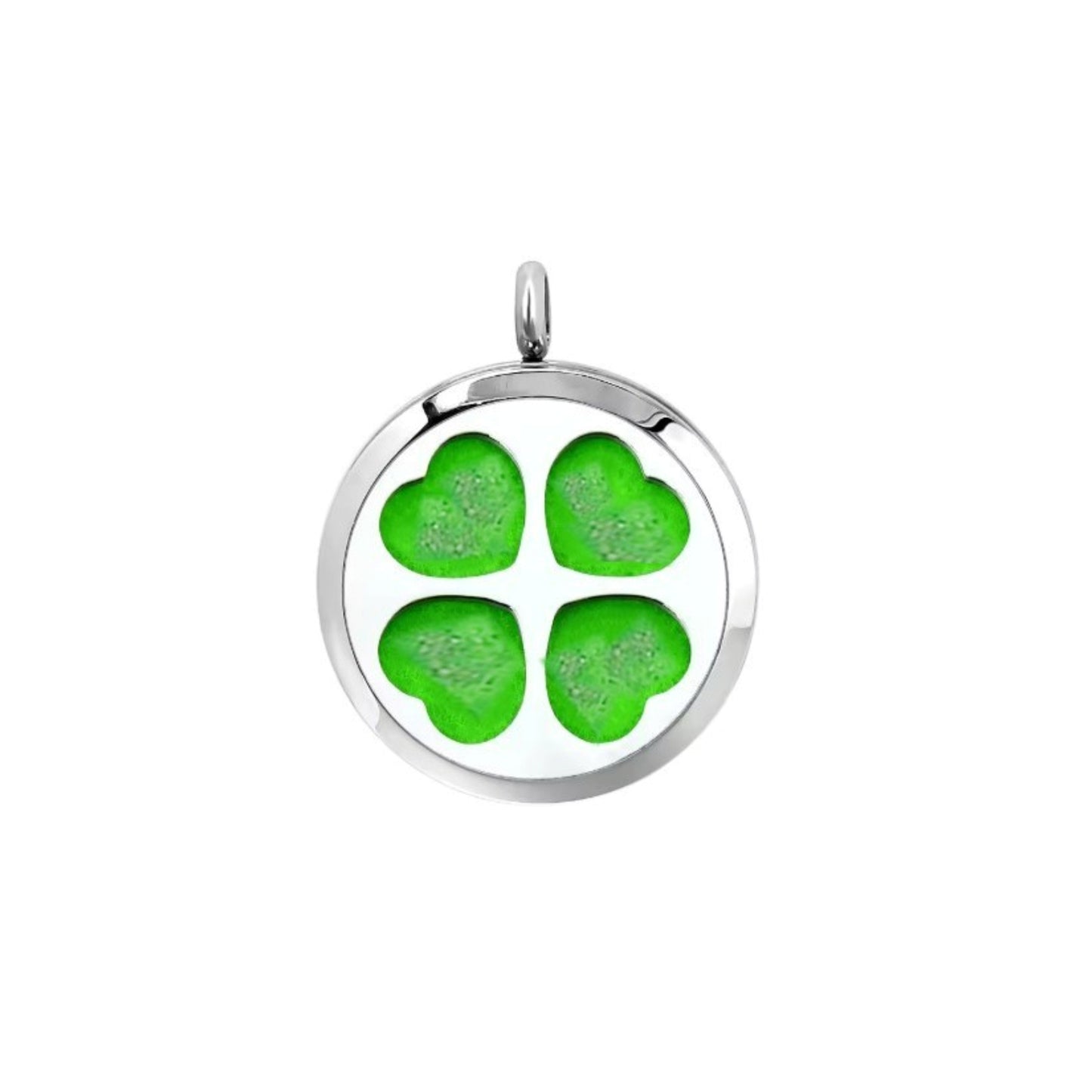 Symbols of Love Cremation Pendants