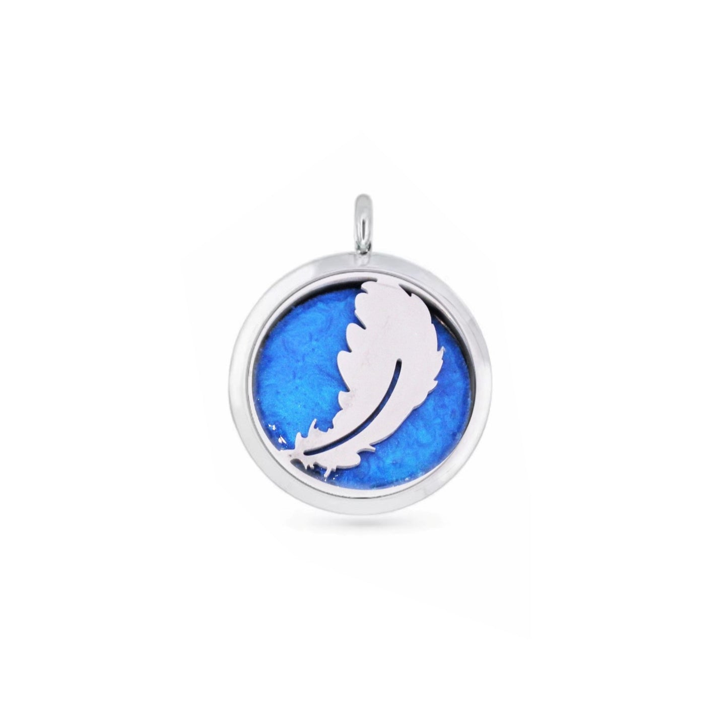Symbols of Love Cremation Pendants