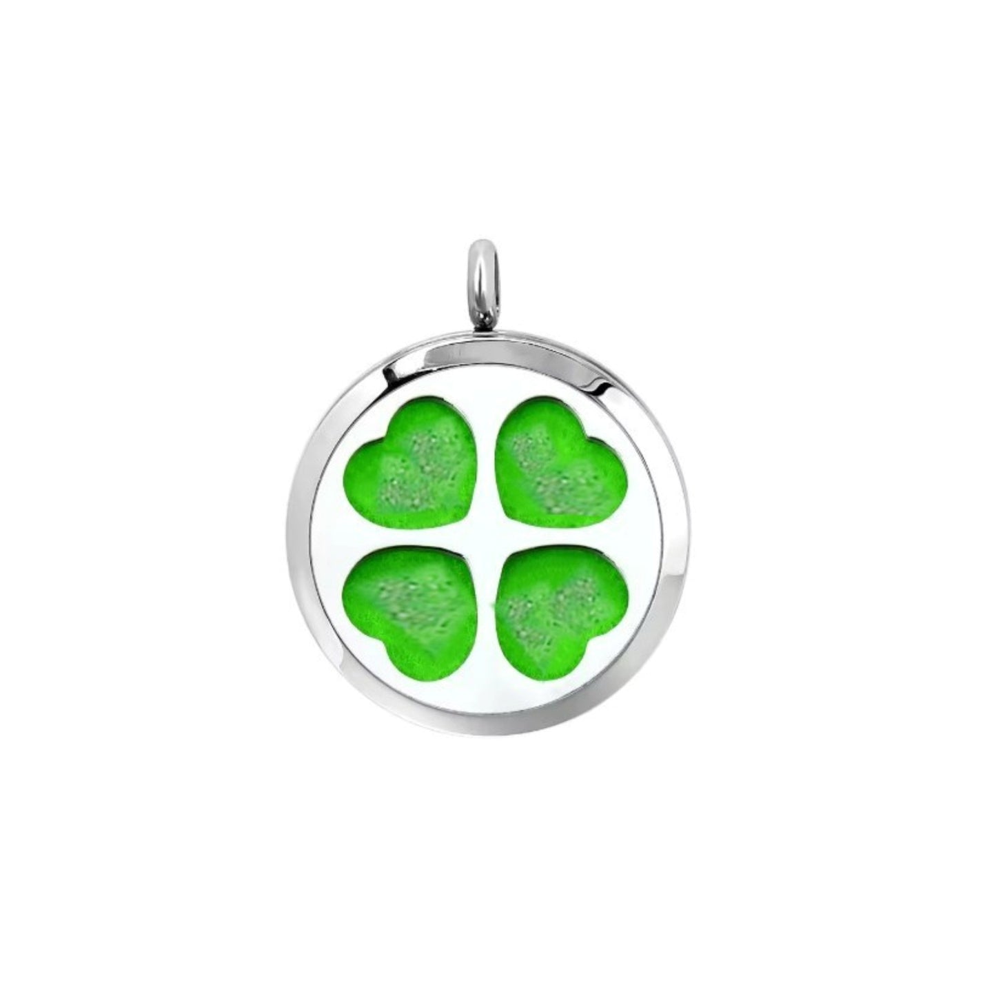 Symbols of Love Cremation Pendants