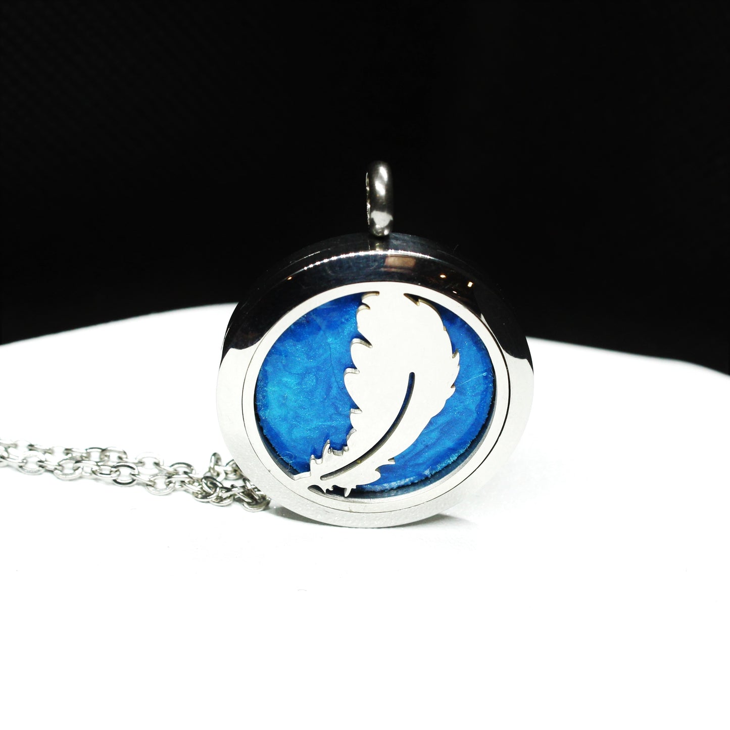 Symbols of Love Cremation Pendants – Stainless Steel Memorial Jewelry