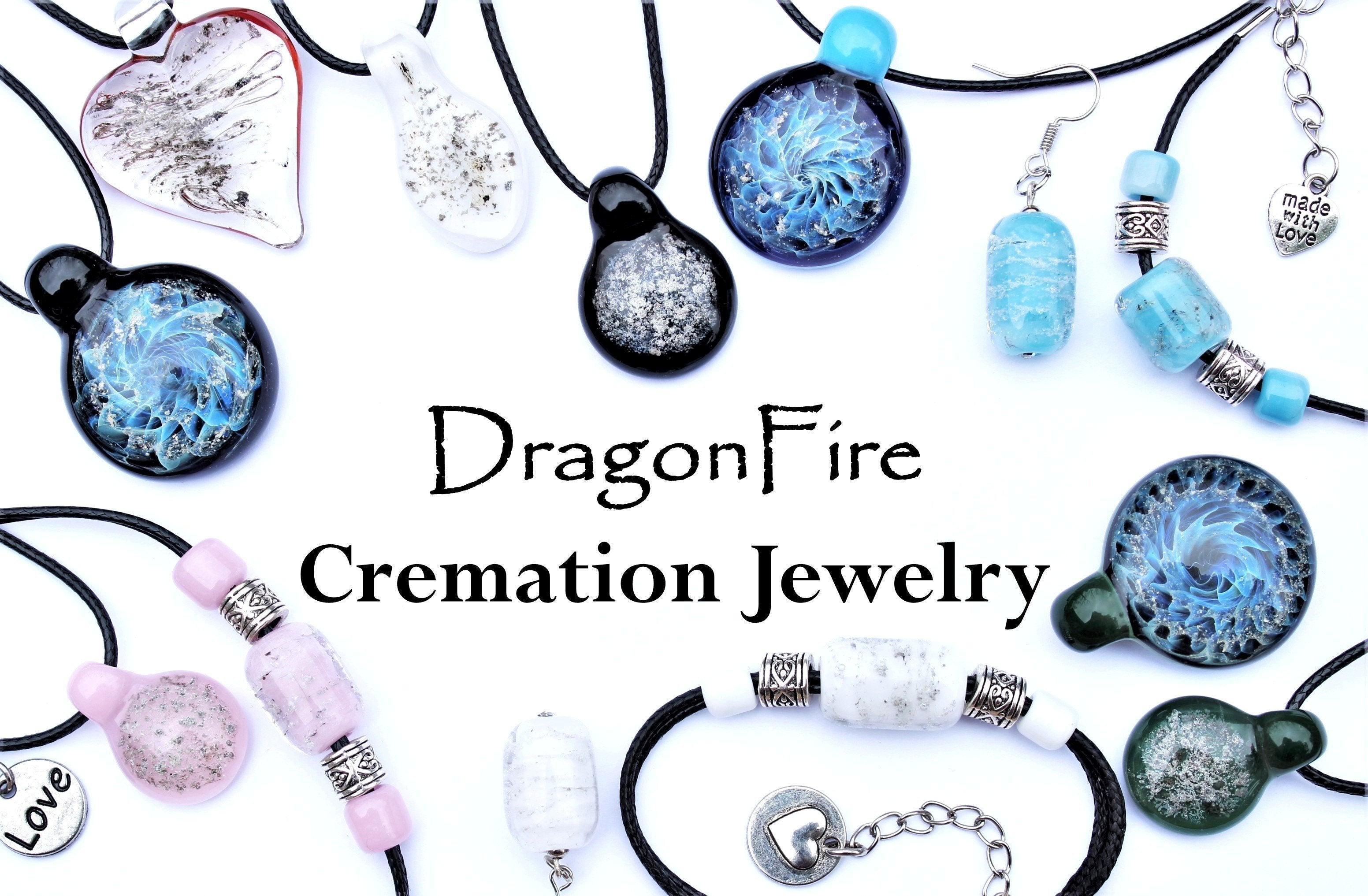 Hillsborough County Honors Loved Ones with Evolving Cremation Jewelry