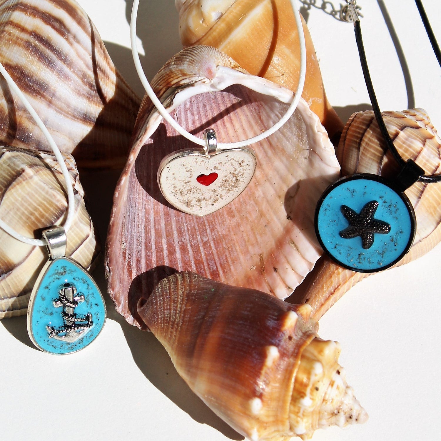 Stainless Steel Cremation Pendants – Memorial Jewelry & Keepsakes