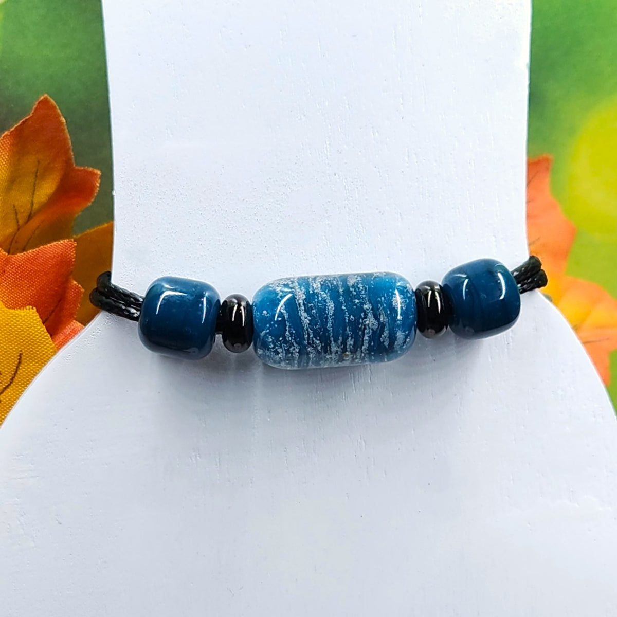 Always Remembered Memorial Bracelet for Loved Ones & Pets