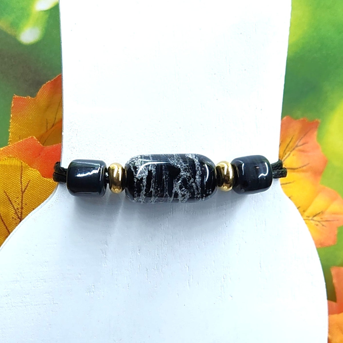 Always Remembered Memorial Bracelet for Loved Ones & Pets