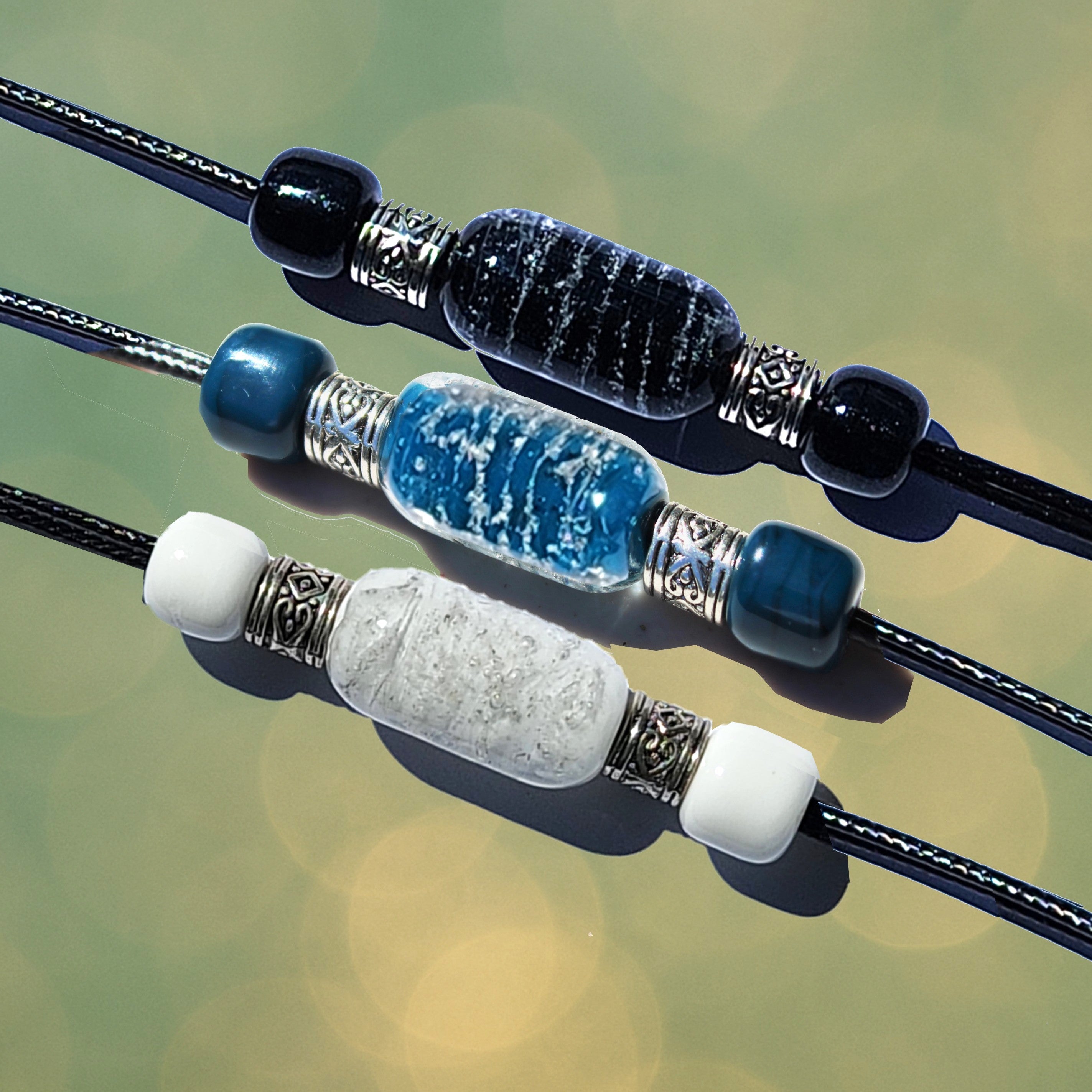 Bracelet with Ashes | Remember Me Urn Bracelet – Cremation Jewelry