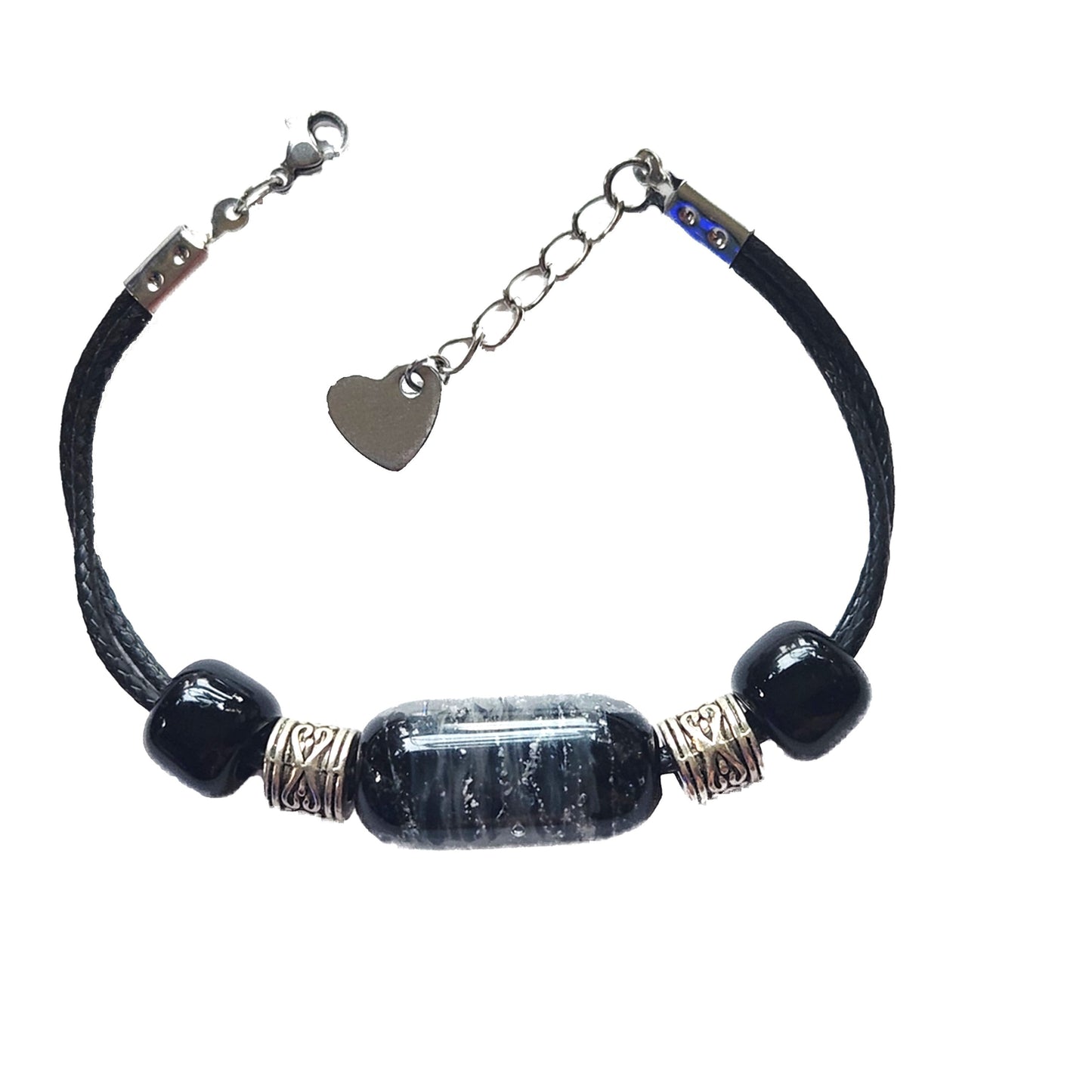 Remember Me - Cremation Jewelry Bracelet