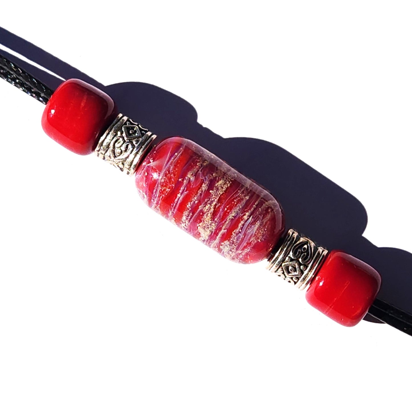 Remember Me - Cremation Jewelry Bracelet