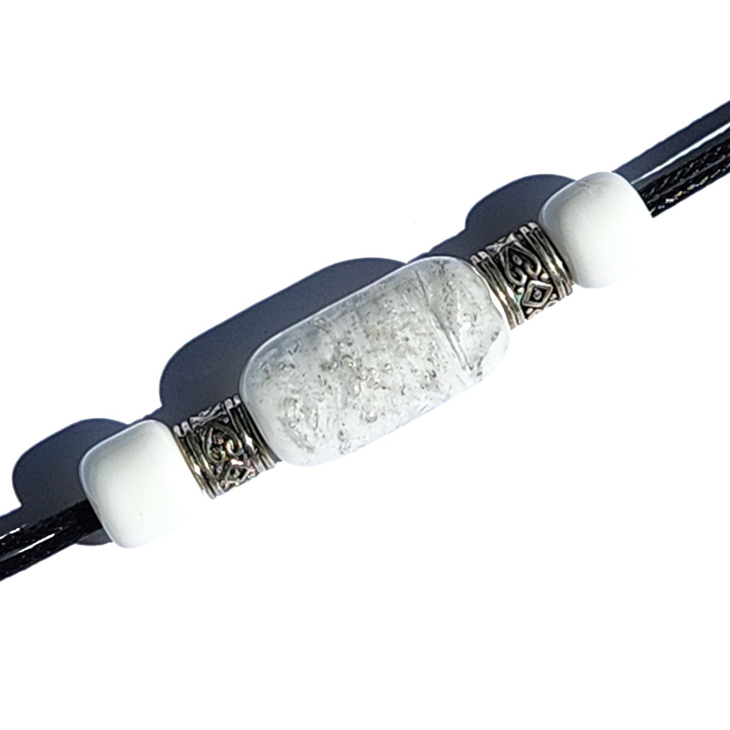 Remember Me - Cremation Jewelry Bracelet