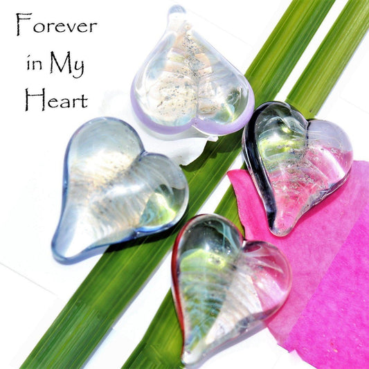 Forever in My Heart - Cremation Stones